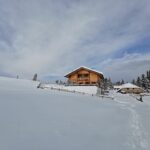 Lieg-Alm - Malga Costa