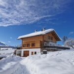 Lieg-Alm - Malga Costa
