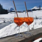 Lieg-Alm - Malga Costa
