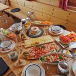 Lieg-Alm - Malga Costa