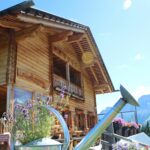 Lieg-Alm - Malga Costa